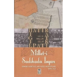 Millet-i Sadıkada İsyan