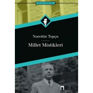 Millet Mistikleri