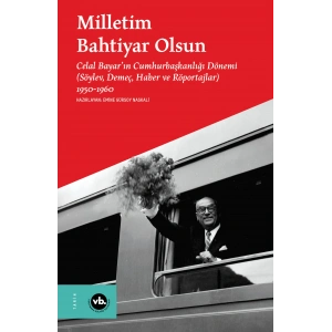 Milletim Bahtiyar Olsun