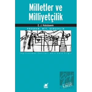 Milletler ve Milliyetçilik