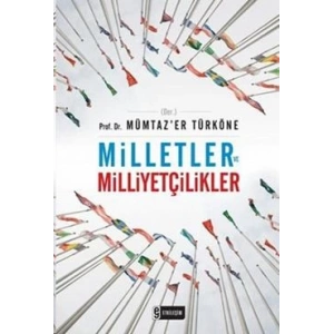 Milletler ve Milliyetçilikler