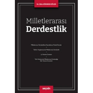 Milletlerarası Derdestlik