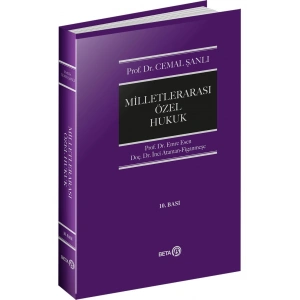 Milletlerarası Özel Hukuk