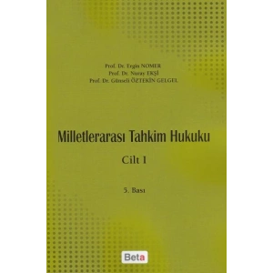 Milletlerarası Tahkim