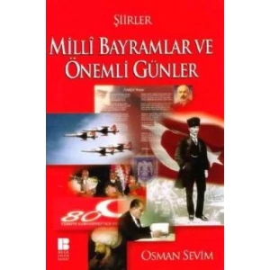 Milli Bayramlar ve Önemli Günler