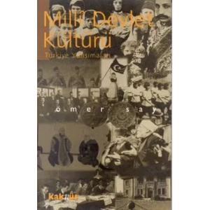 Milli Devlet Kültürü
