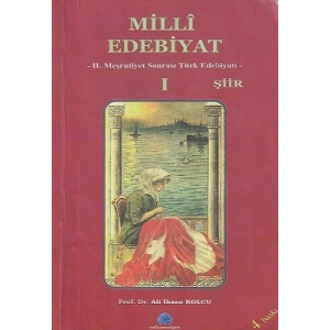 Milli Edebiyat 1 şiir