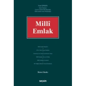 Milli Emlak