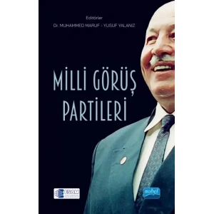 Milli Görüş Partileri