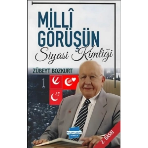 Milli Görüşün Siyasi Kimliği