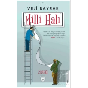 Milli Halı