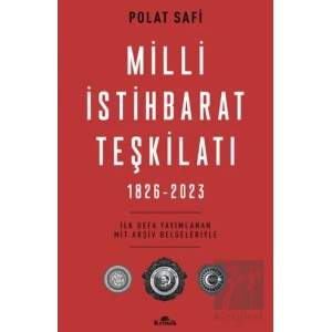Milli İstihbarat Teşkilatı (1826-2023)