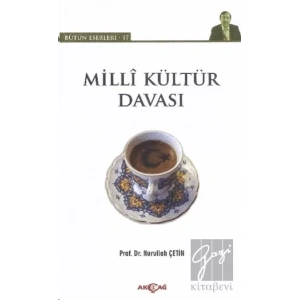 Milli Kültür Davası