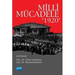 Milli Mücadele ‘1920’