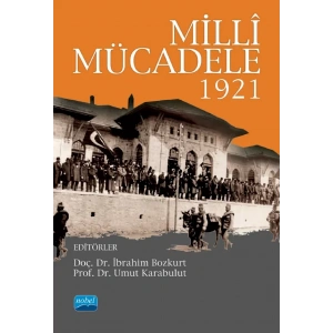 Millî Mücadele 1921