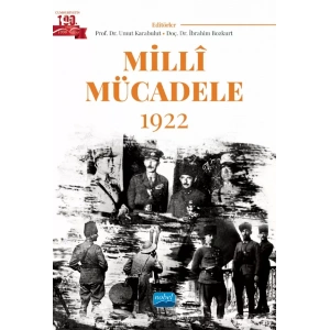 Millî Mücadele 1922