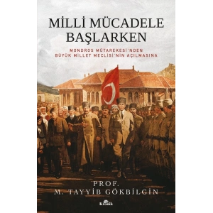 Milli Mücadele Başlarken