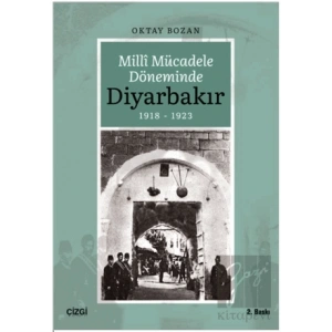 Milli Mücadele Döneminde Diyarbakır