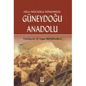 Milli Mücadele Döneminde Güneydoğu Anadolu