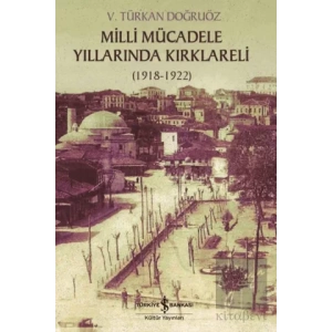 Milli Mücadele Döneminde Kırklareli