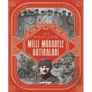 Milli Mücadele Hatıraları