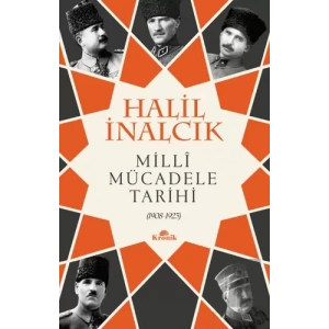 Milli Mücadele Tarihi
