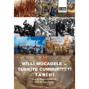 Milli Mücadele ve Türkiye Cumhuriyeti Tarihi