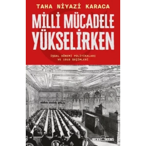 Milli Mücadele Yükselirken