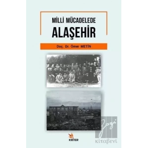 Milli Mücadelede Alaşehir