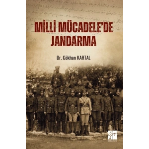 Milli Mücadele’de Jandarma