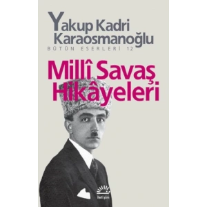 Milli Savaş Hikayeleri