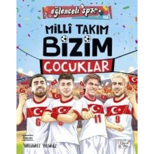 Milli Takım - Bizim Çocuklar