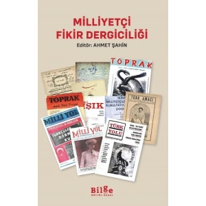 Milliyetçi Fikir Dergiciliği