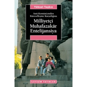 Milliyetçi Muhafazakar Entelijansiya