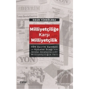 Milliyetçiliğe Karşı Milliyetçilik