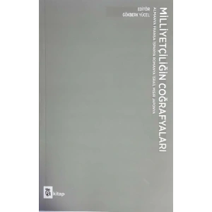 Milliyetçiliğin Coğrafyaları