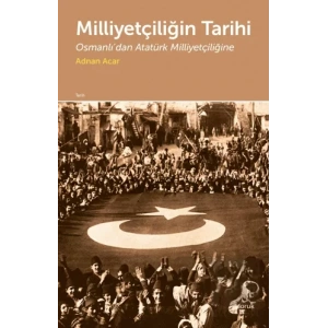 Milliyetçiliğin Tarihi