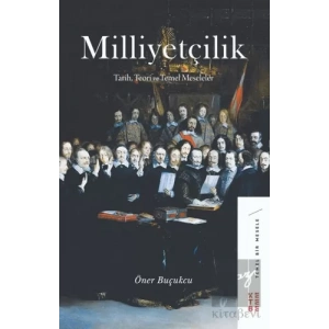 Milliyetçilik
