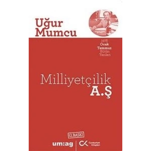 Milliyetçilik A.Ş