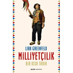 Milliyetçilik - Bir Kısa Tarih