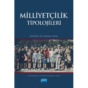 Milliyetçilik Tipolojileri