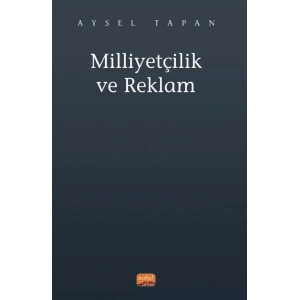 Milliyetçilik ve Reklam