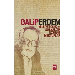 Milliyetçilik ve Sosyalizm Üzerine Mektuplar