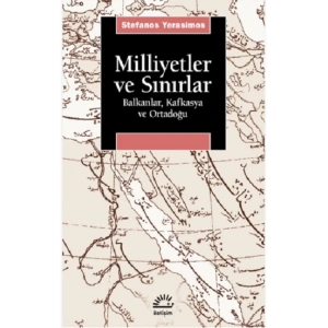 Milliyetler ve Sınırlar