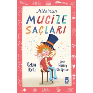 Milonun Mucize Saçları
