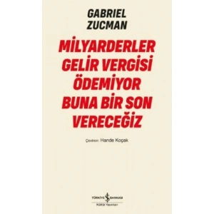 Milyarderler Gelir Vergisi Ödemiyor Buna Bir Son Vereceğiz
