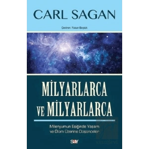 Milyarlarca ve Milyarlarca