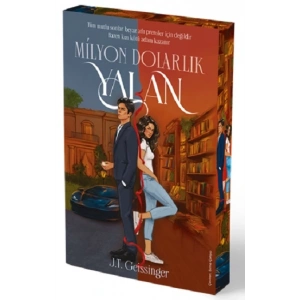 Milyon Dolarlık Yalan