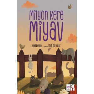 Milyon Kere Miyav