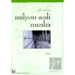 Milyon Sesli Mızıka